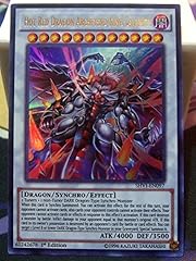 Yugioh hot red gebraucht kaufen  Wird an jeden Ort in Deutschland