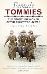 Female tommies frontline for sale  Delivered anywhere in USA 