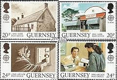 United kingdom guernsey for sale  Delivered anywhere in UK