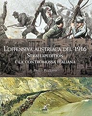 Offensiva austriaca del usato  Spedito ovunque in Italia 