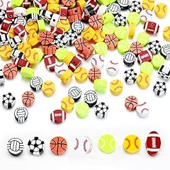 100pcs sports ball for sale  Delivered anywhere in USA 
