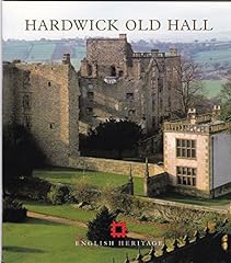 Hardwick old hall for sale  Delivered anywhere in UK