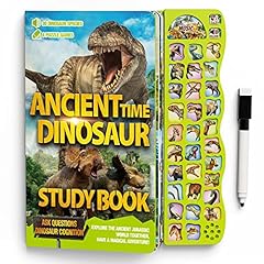 Gzsbaby dinosaur book for sale  Delivered anywhere in UK