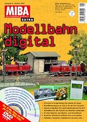 Modellbahn digital dvd gebraucht kaufen  Wird an jeden Ort in Deutschland