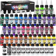 Fansarriche airbrush paint for sale  Delivered anywhere in USA 