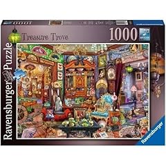 Ravensburger 12000105 treasure for sale  Delivered anywhere in USA 