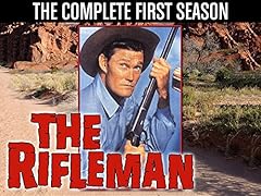 Rifleman for sale  Delivered anywhere in UK