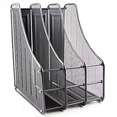 Magazine file holder for sale  Delivered anywhere in Ireland