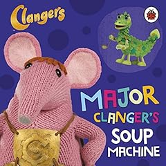 Clangers major clanger for sale  Delivered anywhere in UK