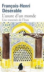 Usure traversée iran d'occasion  Livré partout en France