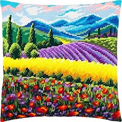 Provence. needlepoint kit. for sale  Delivered anywhere in USA 