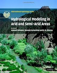 Hydrological modelling arid for sale  Delivered anywhere in UK
