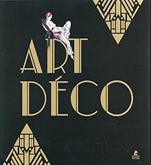 Art déco d'occasion  Livré partout en France