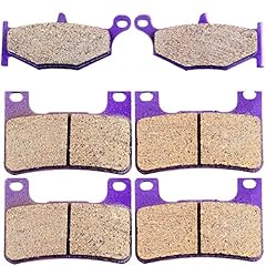 Eccpp brake pads for sale  Delivered anywhere in USA 