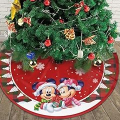 Christmas tree skirt for sale  Delivered anywhere in USA 