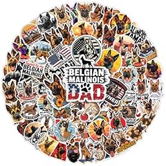 64pcs belgian malinois for sale  Delivered anywhere in USA 