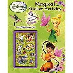 Disney fairies magical for sale  Delivered anywhere in UK