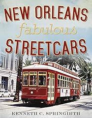 New orleans fabulous for sale  Delivered anywhere in USA 