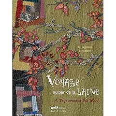 Voyage autour laine d'occasion  Livré partout en France