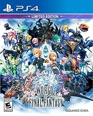 Final fantasy limited for sale  Delivered anywhere in USA 