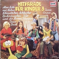 Hitparade kinder 1977 gebraucht kaufen  Wird an jeden Ort in Deutschland