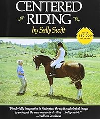 Centered riding sally gebraucht kaufen  Wird an jeden Ort in Deutschland