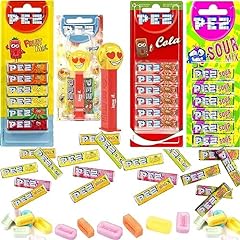 Pez fruit mix for sale  Delivered anywhere in Ireland