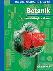 Botanik umfassende biologie gebraucht kaufen  Wird an jeden Ort in Deutschland