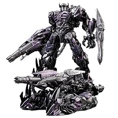 Giocattoli transformer robot usato  Spedito ovunque in Italia 