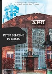 Architekten berlin peter gebraucht kaufen  Wird an jeden Ort in Deutschland