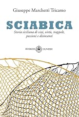 Sciabica. storia siciliana usato  Spedito ovunque in Italia 