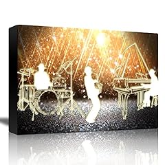 Wall26 jazz band for sale  Delivered anywhere in USA 