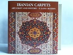 Iranian carpets art d'occasion  Livré partout en France