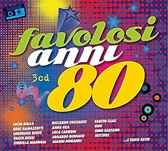 Favolosi anni usato  Spedito ovunque in Italia 