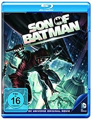 Son batman blu gebraucht kaufen  Wird an jeden Ort in Deutschland