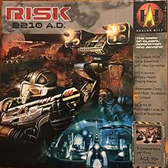 Risk 2210 .d. for sale  Delivered anywhere in USA 