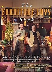 Furniture guys book for sale  Delivered anywhere in USA 