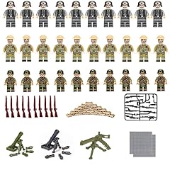 Mini military soldier for sale  Delivered anywhere in UK