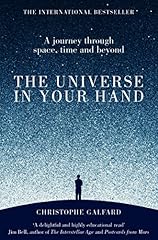 Universe hand journey for sale  Delivered anywhere in UK