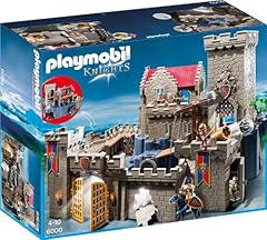 Playmobil 6000 königsburg gebraucht kaufen  Wird an jeden Ort in Deutschland