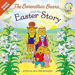 Berenstain bears easter for sale  Delivered anywhere in UK