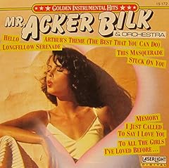 Acker bilk gold gebraucht kaufen  Wird an jeden Ort in Deutschland