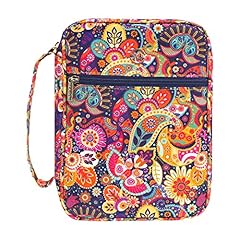 Leaf bible cover for sale  Delivered anywhere in USA 