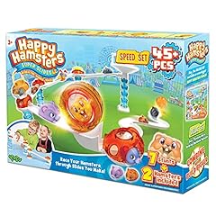 Happy hamsters murmelbahn gebraucht kaufen  Wird an jeden Ort in Deutschland