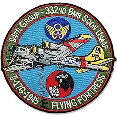Patch seconde guerre d'occasion  Livré partout en France