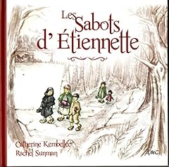 Sabots etiennette d'occasion  Livré partout en Belgiqu