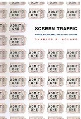 Screen traffic movies d'occasion  Livré partout en France