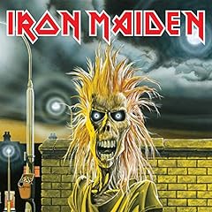 Iron maiden for sale  Delivered anywhere in USA 