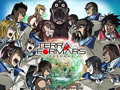 Terraformars usato  Spedito ovunque in Italia 