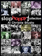 Slaphappy christie studio for sale  Delivered anywhere in USA 